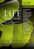 Life Attitudes: A 5-Session Course on the Beautitudes 071514233X Book Cover