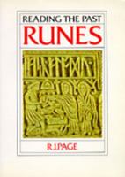 Runes (Reading the Past, Vol 4) 0714180653 Book Cover