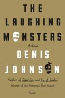 The Laughing Monsters 1250074916 Book Cover