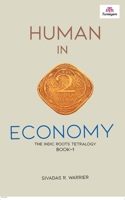 Human in Economy 9383007397 Book Cover