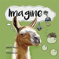 Imagine 0648220265 Book Cover