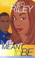 Meant To Be (Arabesque) 1583144226 Book Cover