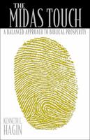 The Midas Touch: A Balanced Approach to Biblical Prosperity 0892765305 Book Cover