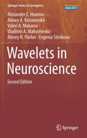 Wavelets in Neuroscience 3030759911 Book Cover