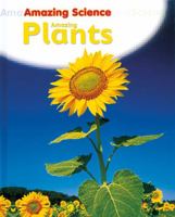 Amazing Plants 0778736288 Book Cover