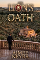 The Lion's Oath B0H9S1Z6KB Book Cover