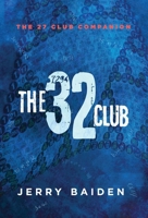 The 32 Club B0FF7PQXYV Book Cover