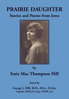 Prairie Daughter: Stories and Poems from Iowa 0788458760 Book Cover