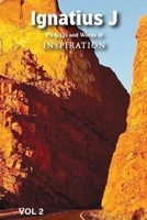 Ignatius J P's & Q's and Words of Inspiration VOL 2 B0FB9QGFQC Book Cover