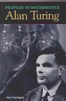 Alan Turing 1599350645 Book Cover