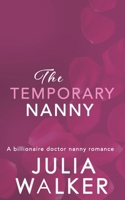 The Temporary Nanny B0F7FJYFTW Book Cover