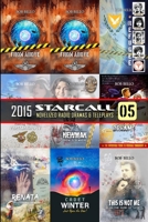 Starcall 5: The Call of the Stars B0GFKJ2Y6M Book Cover