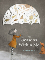 The Seasons Within Me 0593522915 Book Cover