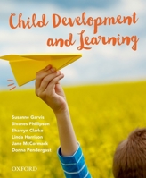 Child Development and Learning 0190306408 Book Cover
