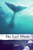 The Last Whale 1921361328 Book Cover
