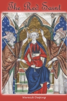 THE RED SAINT 1377066231 Book Cover