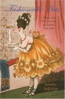 Fashionable Acts: Opera and Elite Culture in London, 1780-1880 1584656255 Book Cover