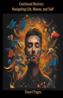 Emotional Mastery: Navigating Life, Money, and Self B0CGTMSRSQ Book Cover