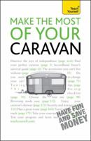 Make the Most of Your Caravan 1444101153 Book Cover
