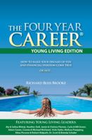 The Four Year Career (Pure Team Global Edition) 0976641100 Book Cover