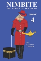 Nimbite The Annals Of New Islam Book 4 B0BDGDZQJB Book Cover
