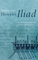 Selections from Homer's Iliad 1725134934 Book Cover