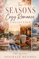 The Seasons Cozy Romance Collection 0645933996 Book Cover