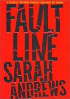 Fault Line (An Em Hansen Mystery) 0312984456 Book Cover