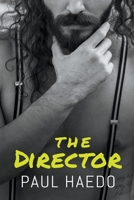 The Director B09XZJ73F7 Book Cover