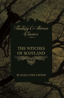 The Witches of Scotland 1447405714 Book Cover
