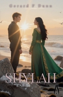 Shylah B0DVZFR3YZ Book Cover