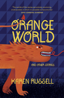 Orange World 0525656138 Book Cover