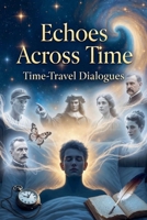 Echoes Across Time: Time-Travel Dialogues B0GTWGMTZF Book Cover
