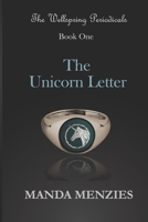The Unicorn Letter B09PHBYRLL Book Cover