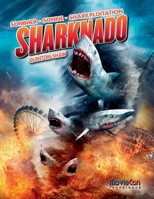 MovieCon Sonderband: Sommer – Sonne – Sharkploitation: Sharknado (German Edition) 3985784167 Book Cover