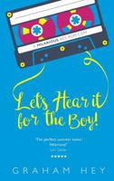 Let's Hear It For The Boy 1916064329 Book Cover