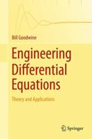 Engineering Differential Equations: Theory and Applications 1489981675 Book Cover