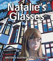 Natalie's Glasses 1926916166 Book Cover