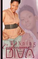 Winning Confessions of a Diva 0578051877 Book Cover