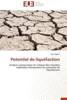 Potentiel de Liqua(c)Faction 3838180747 Book Cover