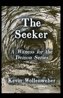 The Seeker 1638681325 Book Cover