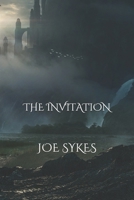 THE INVITATION 1691147028 Book Cover
