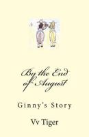 By The End Of August 1494724979 Book Cover