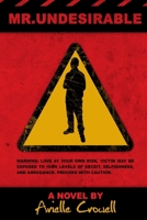 Mr. Undesirable 1257777033 Book Cover