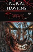 The Darkness Novel 1582408335 Book Cover