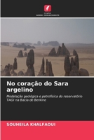 No coração do Sara argelino (Portuguese Edition) 6630138635 Book Cover