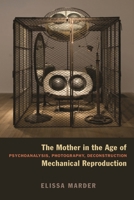 The Mother in the Age of Mechanical Reproduction: Psychoanalysis, Photography, Deconstruction 0823240568 Book Cover