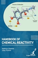 Handbook of Chemical Reactivity 1787152944 Book Cover