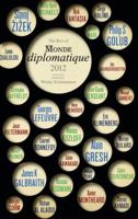 The Best of Le Monde diplomatique 2012 0745331874 Book Cover