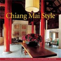 Chiang Mai Style (Not Just a Good Food Guide) 9814828793 Book Cover